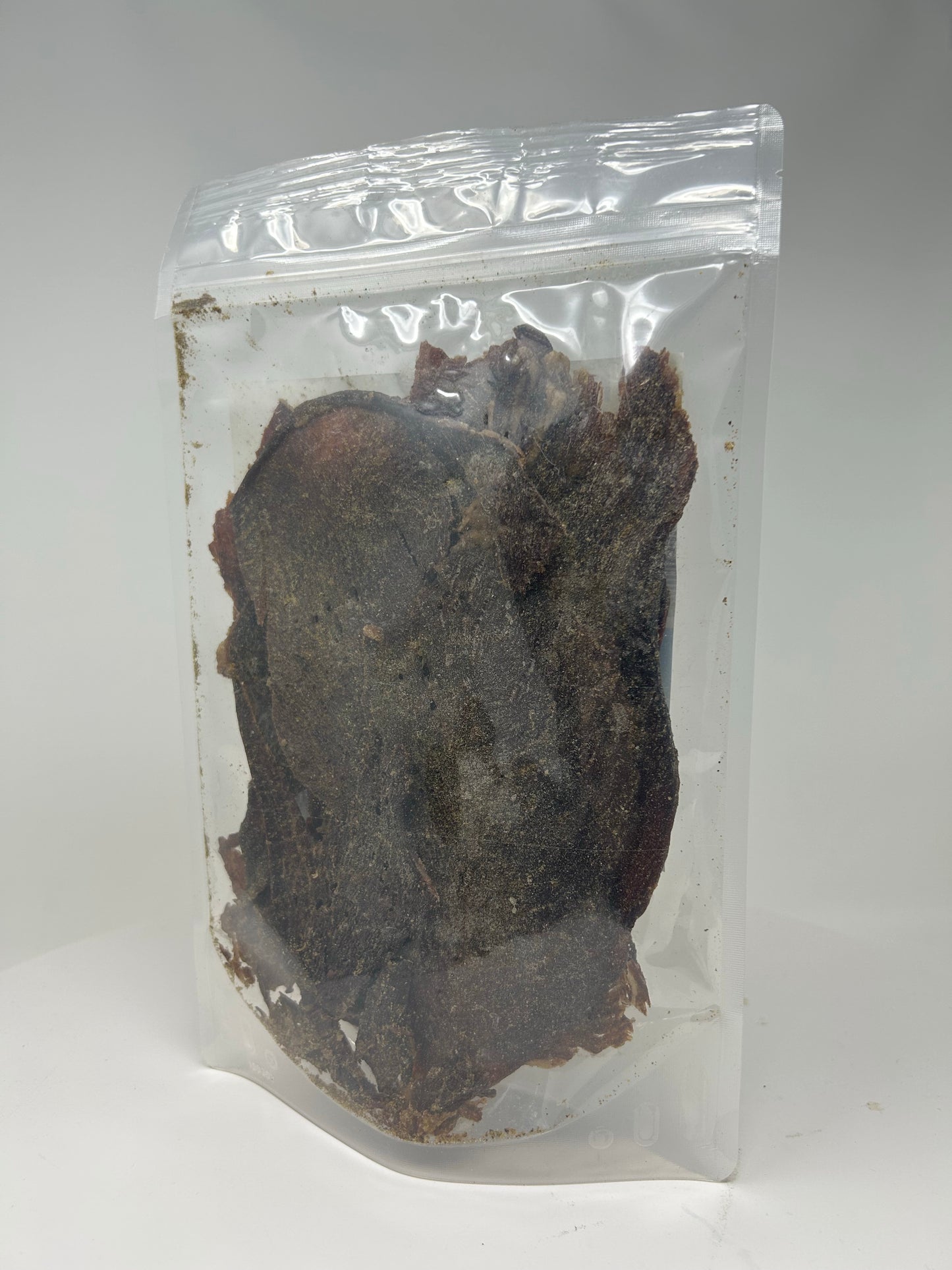 Jalapeno Teri Crunch!